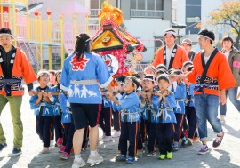 こども祭り